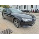 2016 Audi A4 Avant basis