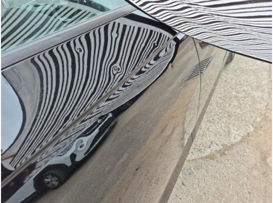 2016 Audi A4 Avant basis