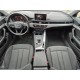 2016 Audi A4 Avant basis