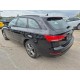 2016 Audi A4 Avant basis