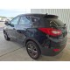 2015 Hyundai ix35 blue Finale 2WD