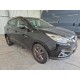 2015 Hyundai ix35 blue Finale 2WD