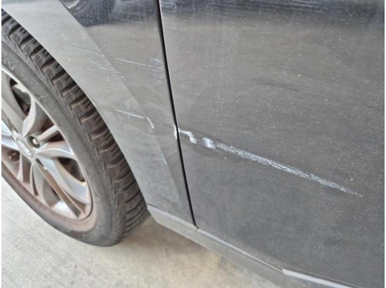 2015 Hyundai ix35 blue Finale 2WD
