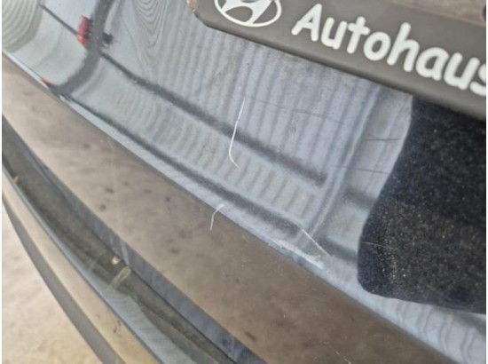 2015 Hyundai ix35 blue Finale 2WD