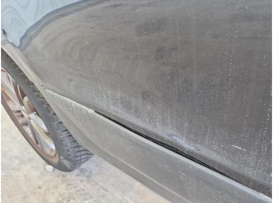 2015 Hyundai ix35 blue Finale 2WD