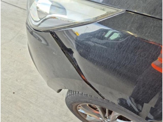 2015 Hyundai ix35 blue Finale 2WD