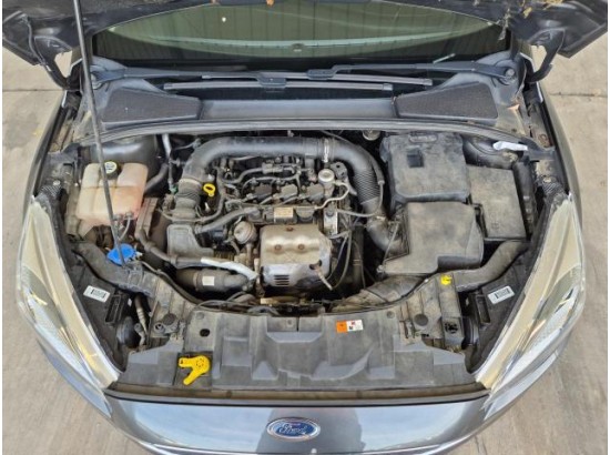 2015 Ford Focus Lim. Business