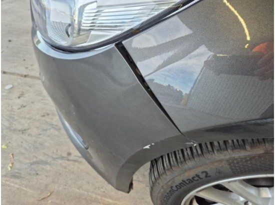 2015 Ford Focus Lim. Business