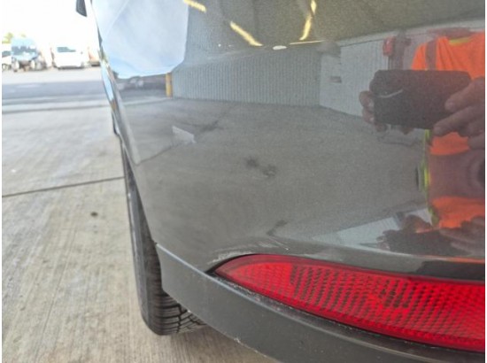 2015 Ford Focus Lim. Business