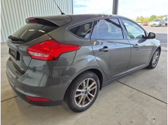 2015 Ford Focus Lim. Business