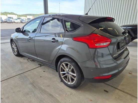 2015 Ford Focus Lim. Business