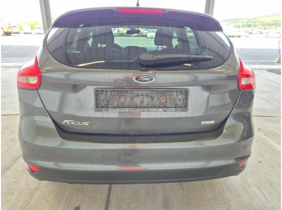 2015 Ford Focus Lim. Business