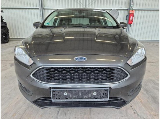 2015 Ford Focus Lim. Business