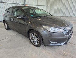 2015 Ford Focus Lim. Business