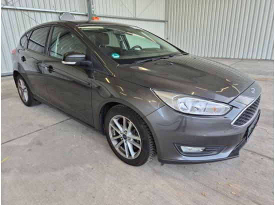 2015 Ford Focus Lim. Business