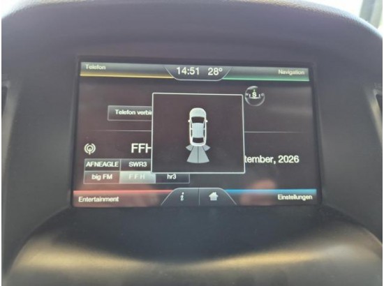 2015 Ford Focus Lim. Business
