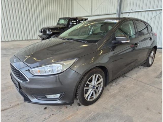2015 Ford Focus Lim. Business
