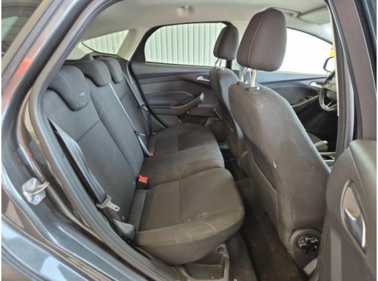 2015 Ford Focus Lim. Business