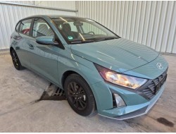 2025 Hyundai i20 Select