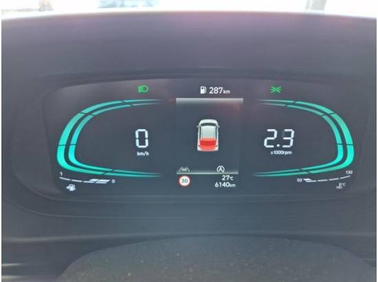 2025 Hyundai i20 Select