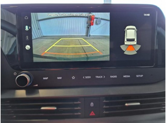 2025 Hyundai i20 Select