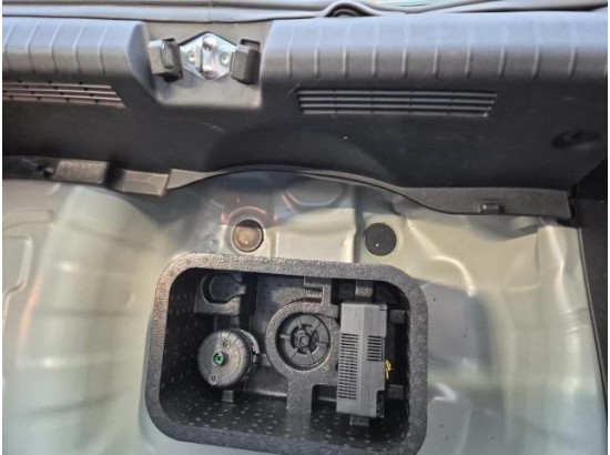 2025 Hyundai i20 Select