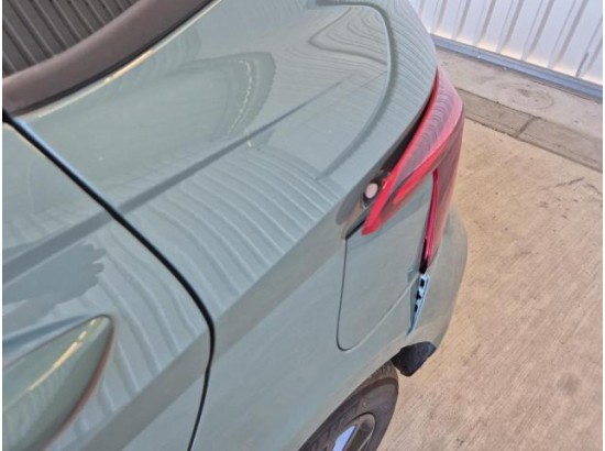 2025 Hyundai i20 Select