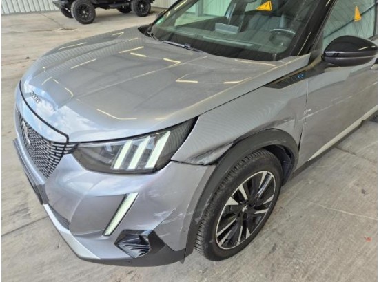 2020 Peugeot 2008 (e-) Allure