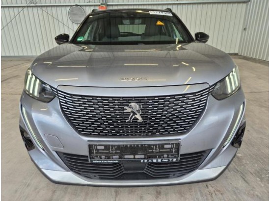 2020 Peugeot 2008 (e-) Allure
