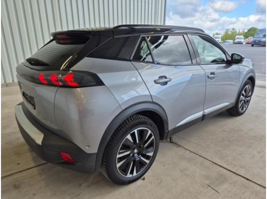 2020 Peugeot 2008 (e-) Allure