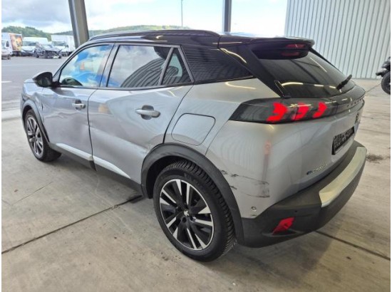 2020 Peugeot 2008 (e-) Allure