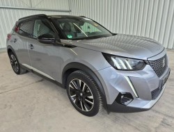 2020 Peugeot 2008 (e-) Allure