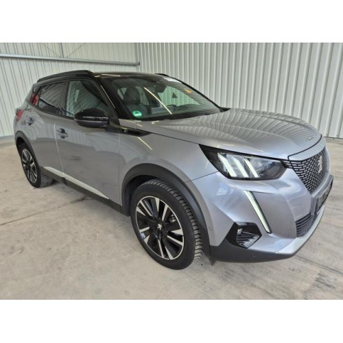 2020 Peugeot 2008 (e-) Allure