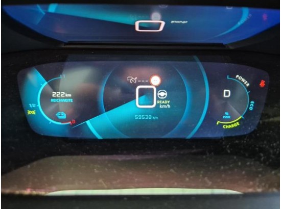2020 Peugeot 2008 (e-) Allure