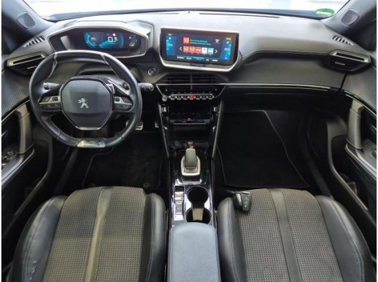 2020 Peugeot 2008 (e-) Allure