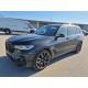 2021 BMW X7 xDrive 40 d M Sport