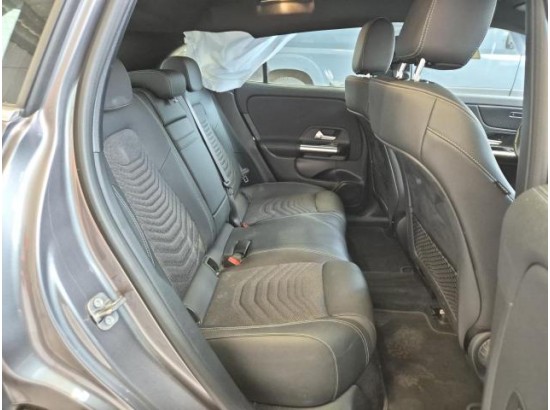 2024 Mercedes-Benz EQA -Klasse EQA 300 4Matic