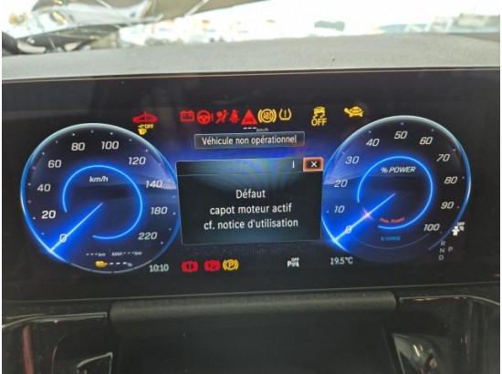 2024 Mercedes-Benz EQA -Klasse EQA 300 4Matic