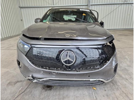 2024 Mercedes-Benz EQA -Klasse EQA 300 4Matic