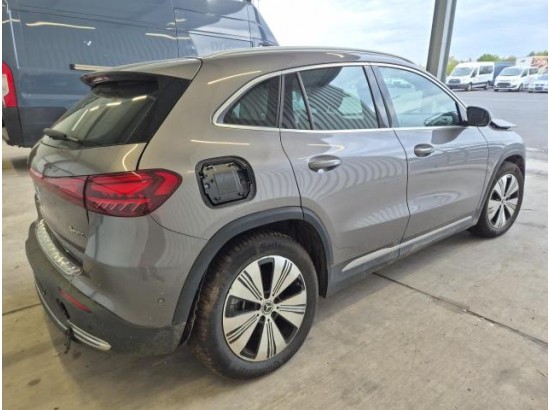2024 Mercedes-Benz EQA -Klasse EQA 300 4Matic