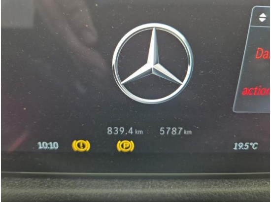 2024 Mercedes-Benz EQA -Klasse EQA 300 4Matic