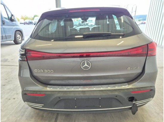 2024 Mercedes-Benz EQA -Klasse EQA 300 4Matic