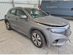 2024 Mercedes-Benz EQA -Klasse EQA 300 4Matic