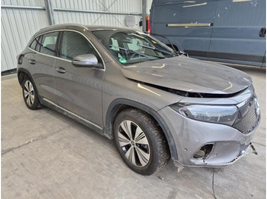 2024 Mercedes-Benz EQA -Klasse EQA 300 4Matic