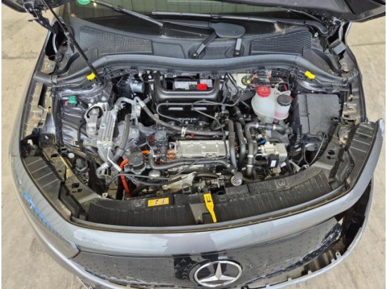 2024 Mercedes-Benz EQA -Klasse EQA 300 4Matic