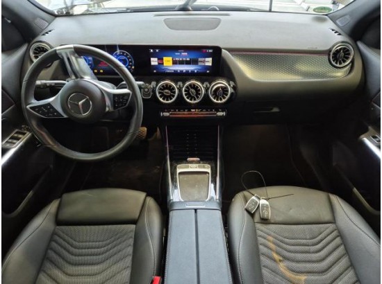 2024 Mercedes-Benz EQA -Klasse EQA 300 4Matic