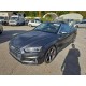 2017 Audi S5 Cabriolet 3.0 TFSI quattro
