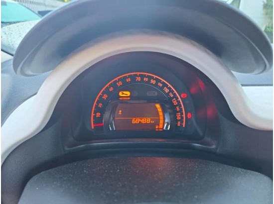 2015 Renault Twingo Dynamique