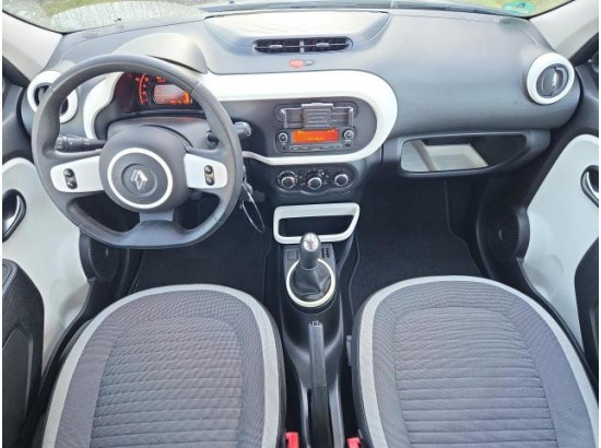 2015 Renault Twingo Dynamique