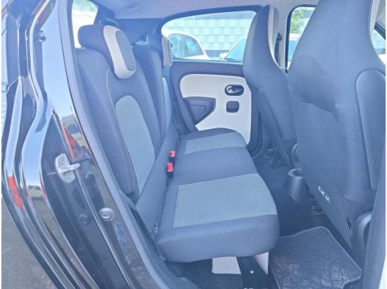 2015 Renault Twingo Dynamique
